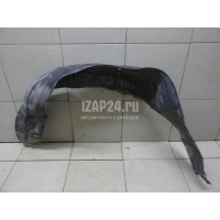 Локер задний правый Toyota Hilux (2005 - 2015) 656370K060