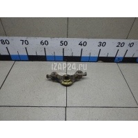 Кронштейн опоры шаровой Toyota Hilux (2005 - 2015) 486260K040