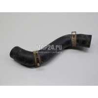 Патрубок радиатора Toyota Hilux (2005 - 2015) 165720L030