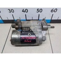 Стартер Toyota Hilux (2005 - 2015) 281000L051