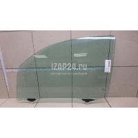 Стекло двери передней левой Toyota Sequoia (K6) 2008 681020C040