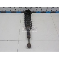 Амортизатор передний Toyota Sequoia (K6) 2008 4851034010