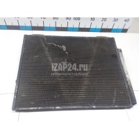 Радиатор кондиционера (конденсер) Toyota Tundra (2007 - 2013) 884600C100