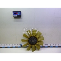 Термомуфта DAF XF 105 (2005 - 2013) 1742083