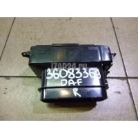 Дефлектор воздушный XF 1997 - 2002 1308507