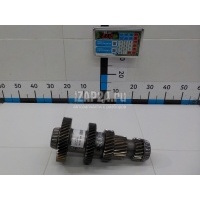 Вал КПП промежуточный MAN XF 105 (2005 - 2013) 81322066051
