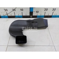 Воздуховод отопителя MAN TGS (2007 - 2014) 81619500400
