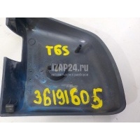 Накладка (кузов наружные) MAN TGS (2007 - 2014) 81624100107