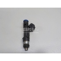 Форсунка инжекторная электрическая GM Meriva B (2010 - 2018) 0280158205