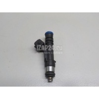 Форсунка инжекторная электрическая GM Meriva B (2010 - 2018) 0280158205