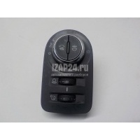 Переключатель света фар GM Zafira C (2013 - 2019) 13294819