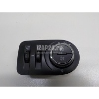 Переключатель света фар GM Zafira C (2013 - 2019) 13294819