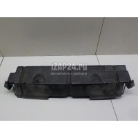 Воздуховод радиатора верхний Ford Focus III (2011 - 2019) 1749572