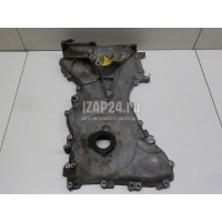 Крышка двигателя передняя Ford Focus III (2011 - 2019) 5217118