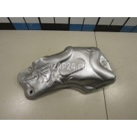 Термокожух Ford Focus III (2011 - 2019) 1840464