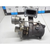 Турбокомпрессор (турбина) Ford Focus III (2011 - 2019) 2275932