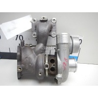 Турбокомпрессор (турбина) Ford Focus III (2011 - 2019) 2275932