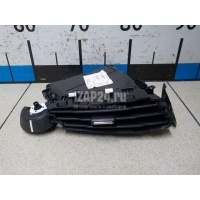 Дефлектор воздушный Ford Focus III (2011 - 2019) 1794502