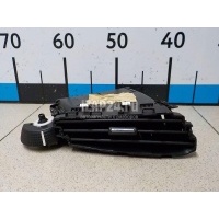 Дефлектор воздушный Ford Focus III (2011 - 2019) 1931640