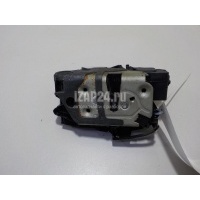 Замок двери задней левой Ford Focus III (2011 - 2019) 1931363