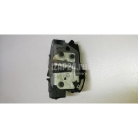 Замок двери задней правой Ford Focus III (2011 - 2019) 1750441