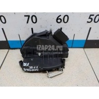 Замок двери передней правой Ford Focus III (2011 - 2019) CM5Z54219A64F