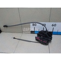 Замок двери передней правой Ford Focus III (2011 - 2019) 2066073