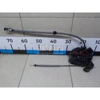 Замок двери передней правой Ford Focus III (2011 - 2019) 2066073