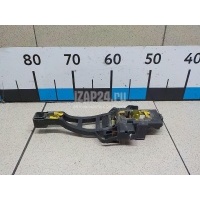 Кронштейн ручки Ford Focus III (2011 - 2019) 1932916