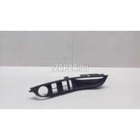 Накладка блока управления стеклоподъемниками Ford Focus III (2011 - 2019) 1733672