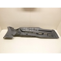 Направляющая шторки багажника Ford Focus III (2011 - 2019) 2097347