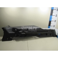 Направляющая шторки багажника Ford Focus III (2011 - 2019) 2097347