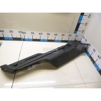 Направляющая шторки багажника Ford Focus III (2011 - 2019) 2097347