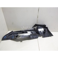 Обшивка багажника Ford Focus III (2011 - 2019) 1917353