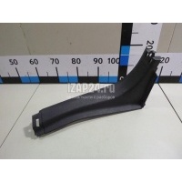 Обшивка багажника Ford Focus III (2011 - 2019) 1704879
