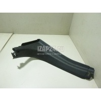 Обшивка багажника Ford Focus III (2011 - 2019) 1704879