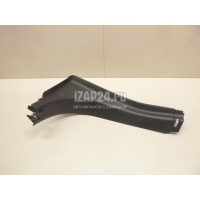 Обшивка багажника Ford Focus III (2011 - 2019) 1704879