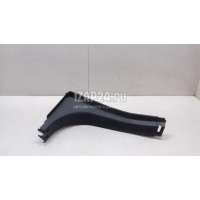 Обшивка багажника Ford Focus III (2011 - 2019) 1704879