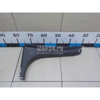 Обшивка багажника Ford Focus III (2011 - 2019) 1704879