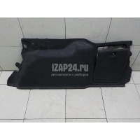Обшивка багажника Ford Focus III (2011 - 2019) 1763529