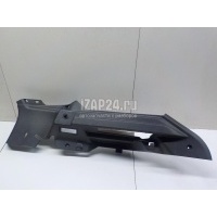 Обшивка багажника Ford Focus III (2011 - 2019) 1917353