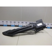 Обшивка багажника Ford Focus III (2011 - 2019) 1917353