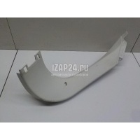 Обшивка двери багажника Ford Focus III (2011 - 2019) 1737890