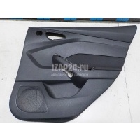 Обшивка двери задней правой Ford Focus III (2011 - 2019) 2010637
