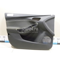 Обшивка двери передней левой Ford Focus III (2011 - 2019) 1797075