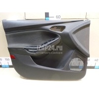 Обшивка двери передней левой Ford Focus III (2011 - 2019) 1792225