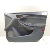 Обшивка двери передней правой Ford Focus III (2011 - 2019) 1792221