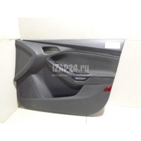 Обшивка двери передней правой Ford Focus III (2011 - 2019) 1792221