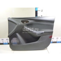 Обшивка двери передней правой Ford Focus III (2011 - 2019) 1792222