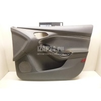 Обшивка двери передней правой Ford Focus III (2011 - 2019) 1792222